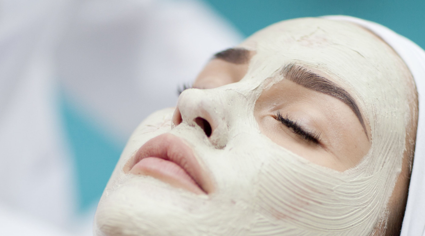 Gesichtsbehandlung München