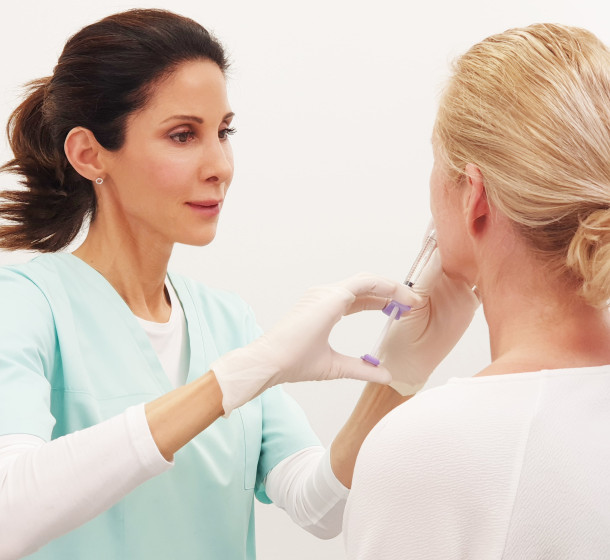 Dr. Juliane Habig München Dermatologie