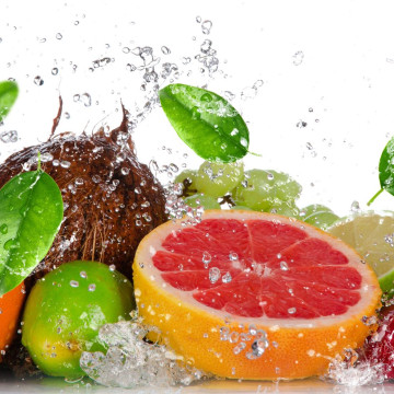 Fruchtsäurepeeling München