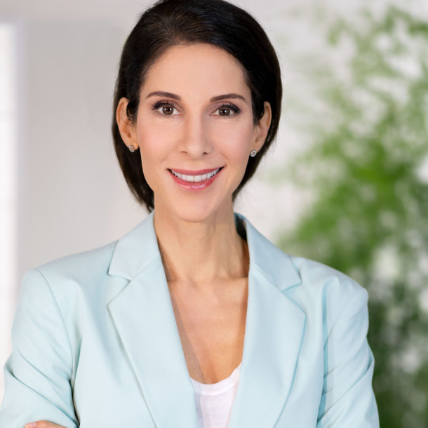 Dr. Juliane Habig München