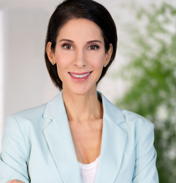 Dr. Juliane Habig München