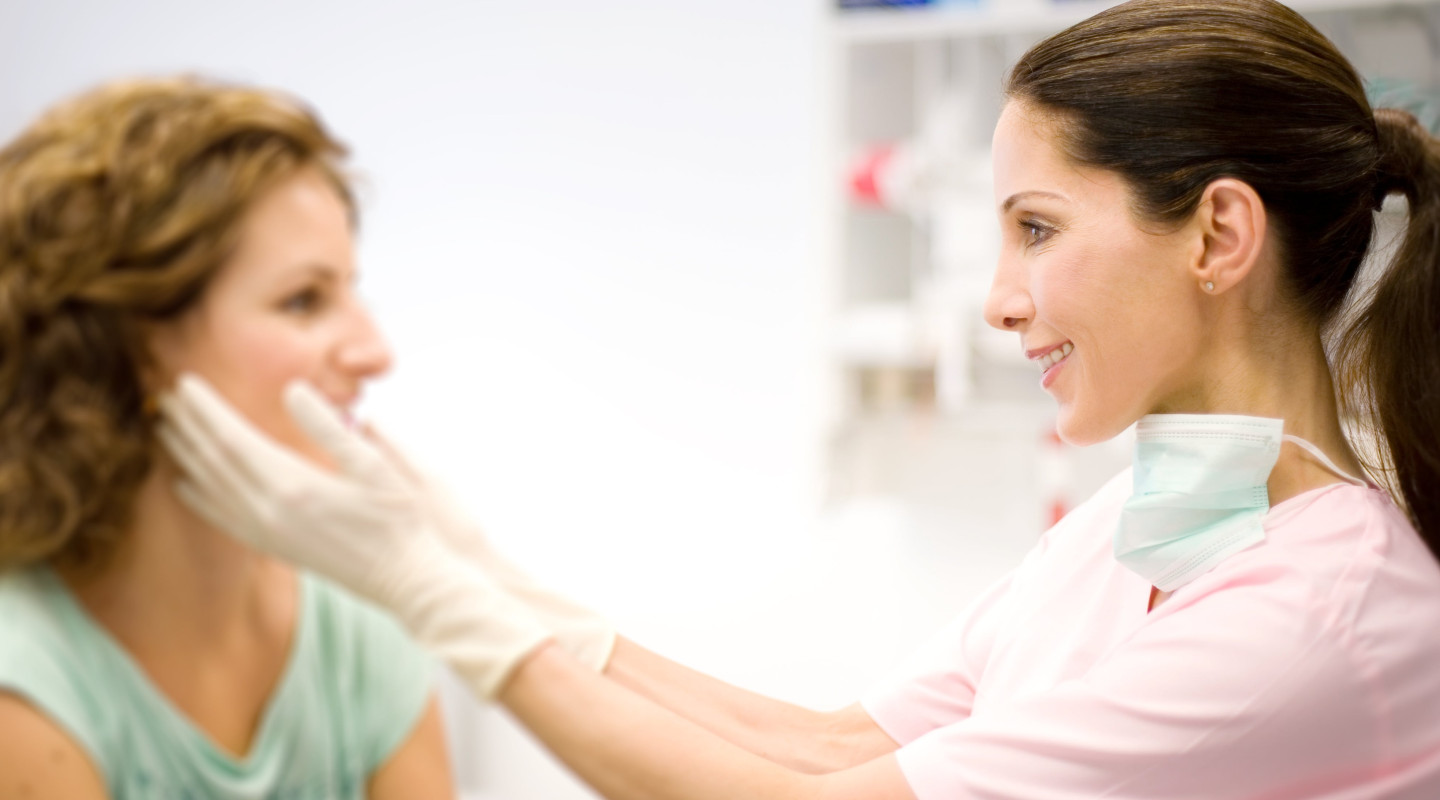 Dermatologie München